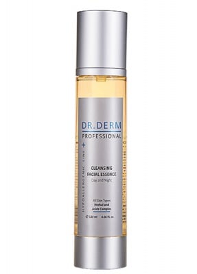 Dr. Derm Professional cleansin