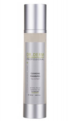 Dr. Derm Professional cleansin