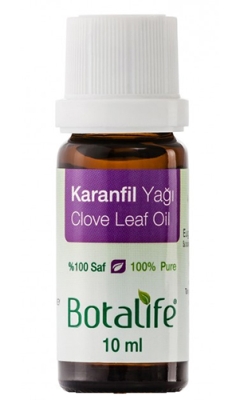 Botalife clove leaf oil 10 ml.