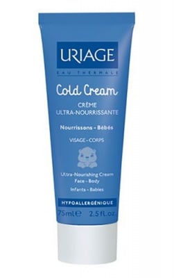 Uriage Cold Cream Ultra nouris