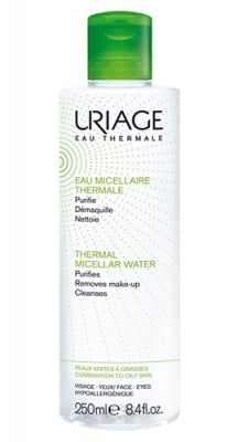 Uriage Thermal micellar water