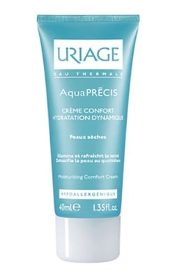 Uriage AQUAPRECIS Comfort crea