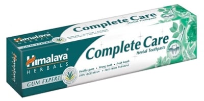 Complete care toothpaste 75 ml