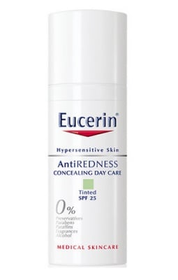 Eucerin Antiredness concealing