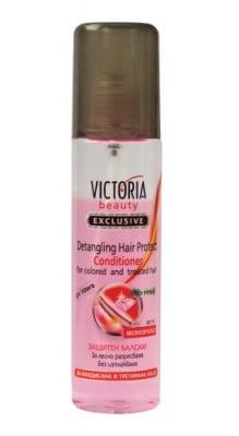 Victoria Beauty Detangling hai