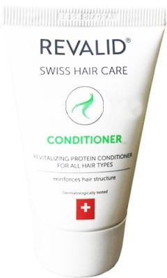 Revalid conditioner 30 ml. / Ревалид балсам 30 мл.