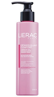Lierac Milk cleansing cream 20