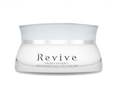 Revive regenerating face cream