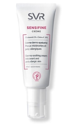 SVR Sensifine cream 40 ml. / С