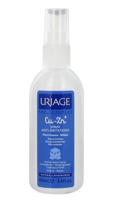 Uriage Cu-Zn Anti - irritation