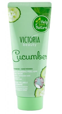 Victoria Beauty Cleansing peel