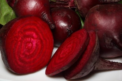 Червеното цвекло - защо е една от най-полезните за здравето ни храни?