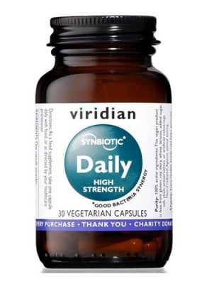 Synbiotic daily 20 milliard 30