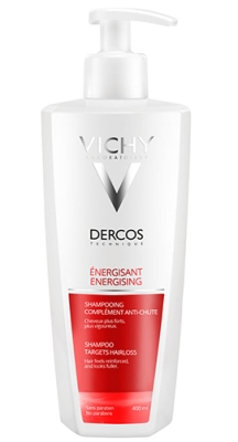 Vichy Dercos Energising Shampo