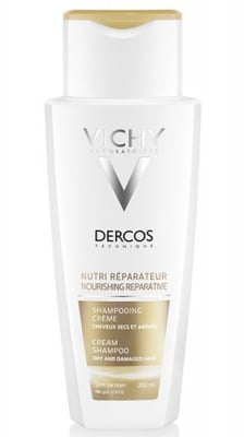 Vichy Dercos Nourishing cream