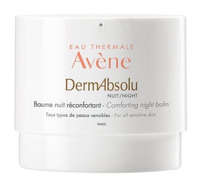 Avene Dermabsolu night balm 40