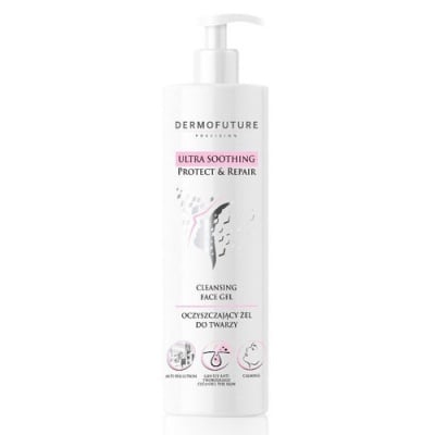 Dermofuture Cleansing Face Gel