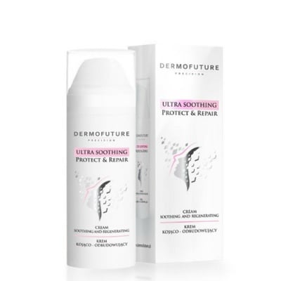 Dermofuture Soothing and Regen