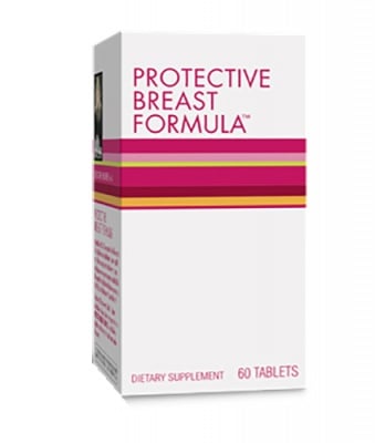 Protective breast formula 1020