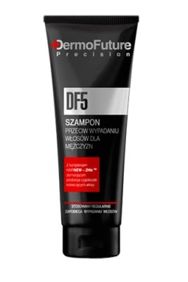 Dermofuture DF5 anti-hair loss