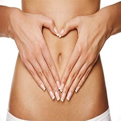 Храносмилане и пробиотици