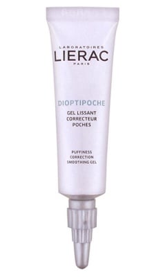 Lierac Dioptipoche gel lissant