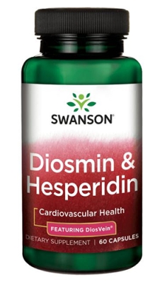 Swanson Diosmin & hesperidin 6