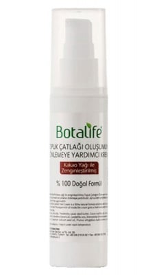 Botalife Cream for calloused h