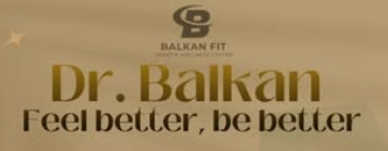DR. BALKAN