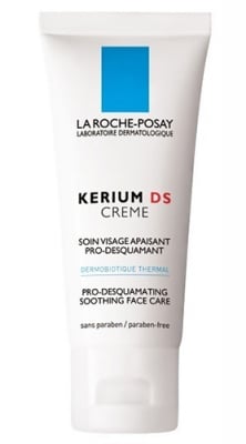 La Roche Kerium DS soothing fa