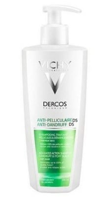 Vichy Dercos Shampoo anti-dand