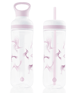 EKO БУТИЛКА EQUA FLOW BOUNCE 800 мл