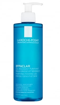 La Roche Effaclar Purifying fo