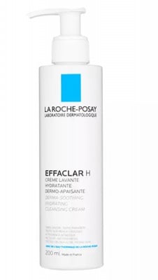 La Roche EFFACLAR H derma-soot