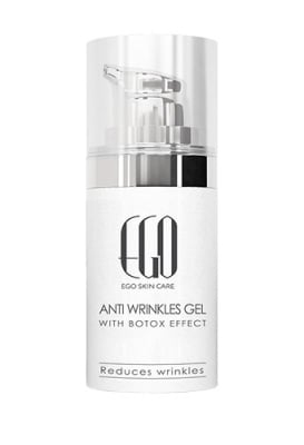 Ego anti wrincles gel with bot