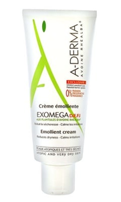 A-Derma Exomega D.E.F.I. emoll