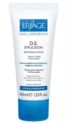 Uriage D.S Emulsion Regulating