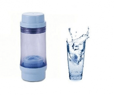 ЕНЕРГИЙНА ЧАША С ПРЕЧИСТВАЩА ФУНКЦИЯ ENERGY WATER CUP AS-0065