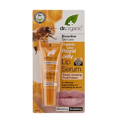 Dr. Organic Royal Jelly Lip se