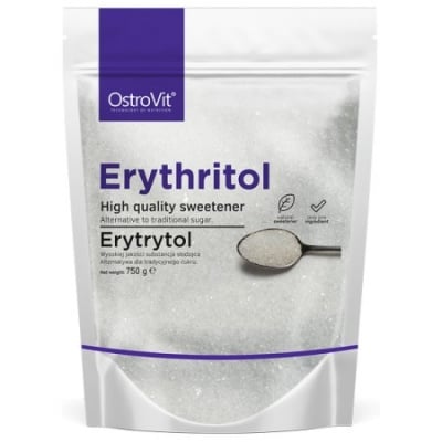ОСТРОВИТ ЕРИТРИТОЛ 750 г