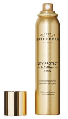 Esthederm City protect spray 1