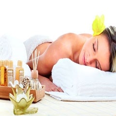 Етерични и базови масла