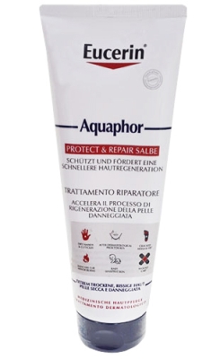 Eucerin Aquaphor protect & rep