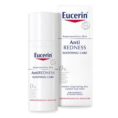 Eucerin Antiredness Soothing c