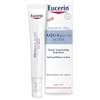 Eucerin Aquaporin Active Revit