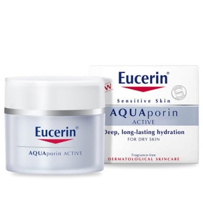 Eucerin Aquaporin Active Rich