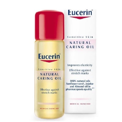 Eucerin PH5 Natural caring oil