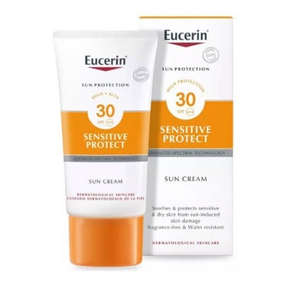 Eucerin Sun Protection Sensiti