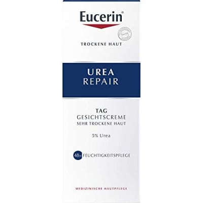 ЕУЦЕРИН 5% УРЕА КРЕМ ЗА ЛИЦЕ 50 мл
