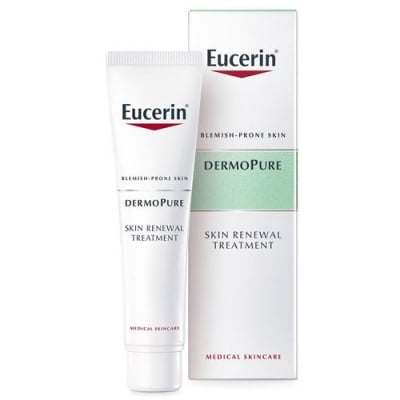 Eucerin DermoPure Skin renewal